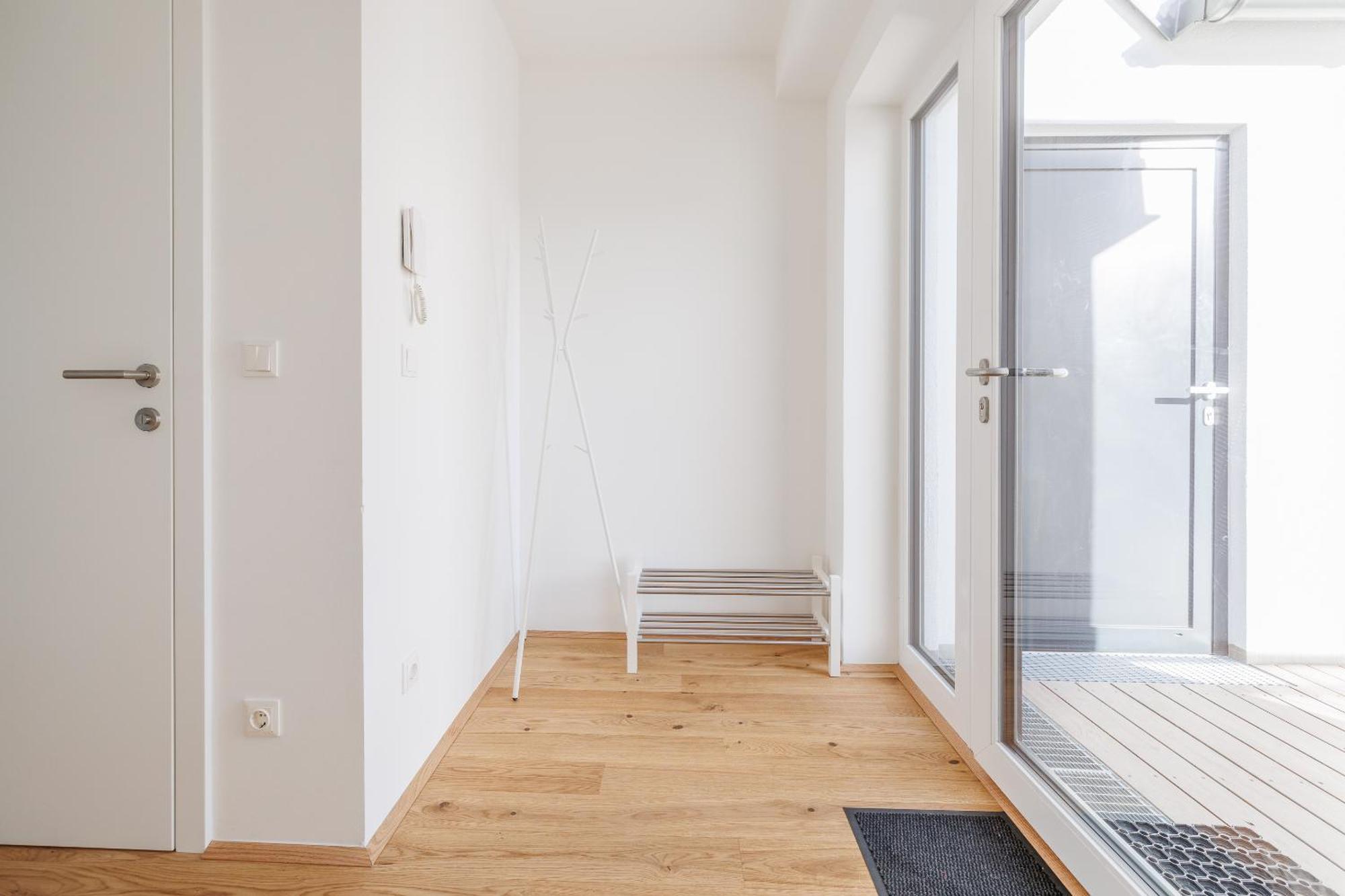 Symphony 38 - Modern Loft With Terrace And Grill In Location Appartement *