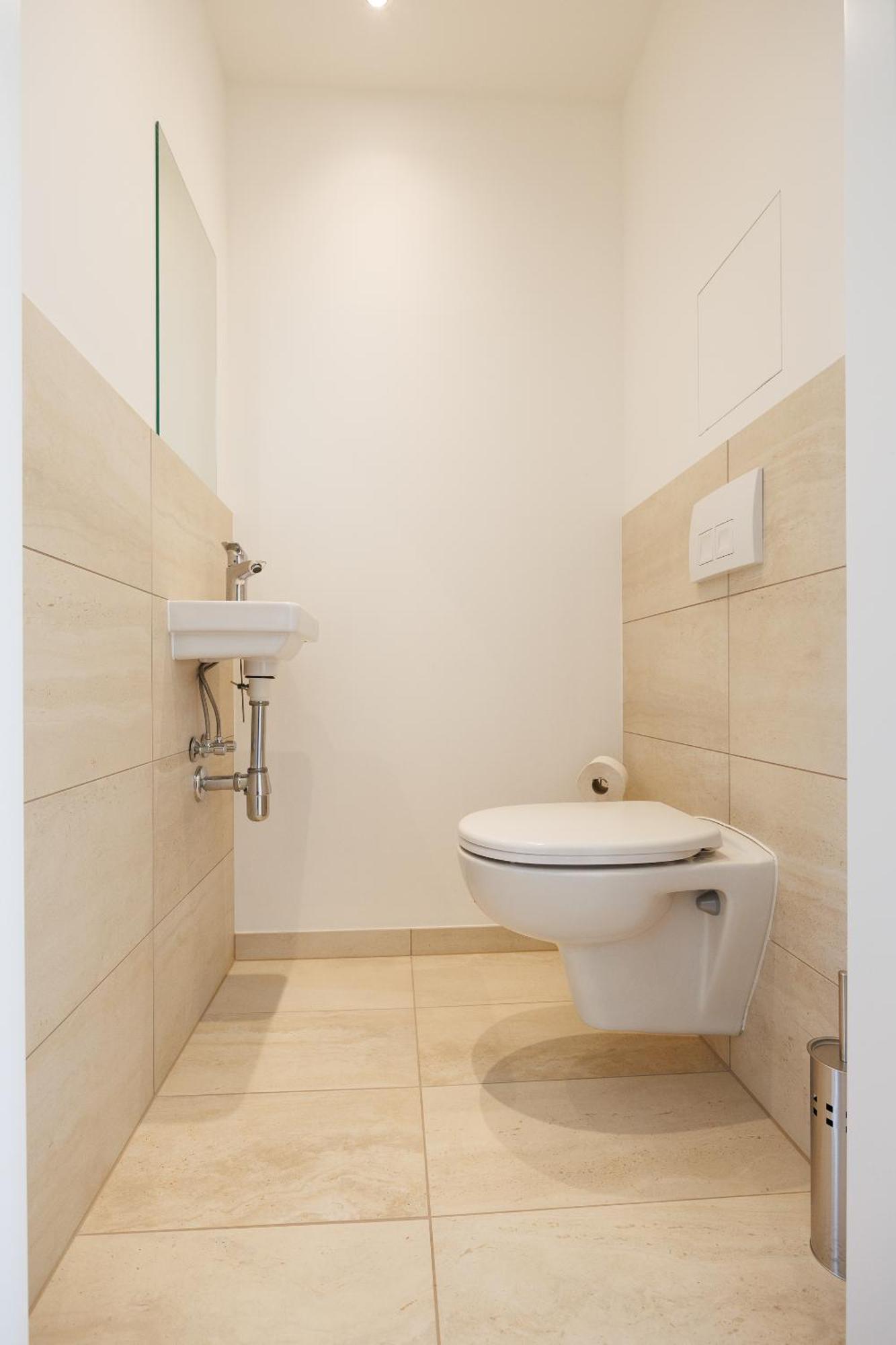 Appartement Symphony 38 - Modern Loft With Terrace And Grill In Location