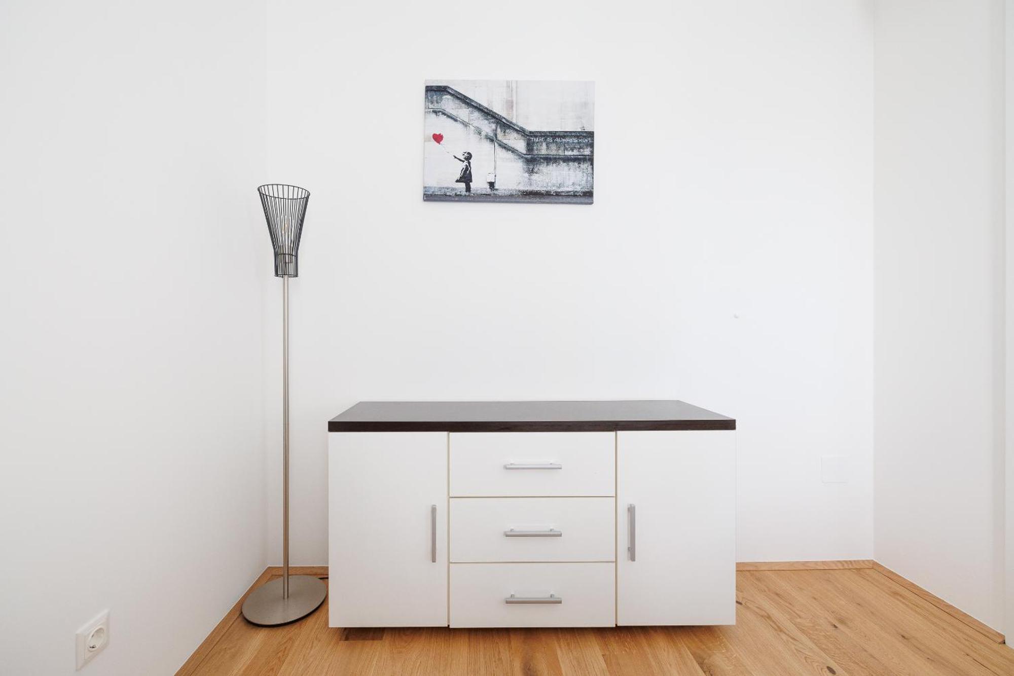 Symphony 38 - Modern Loft With Terrace And Grill In Location Appartement *