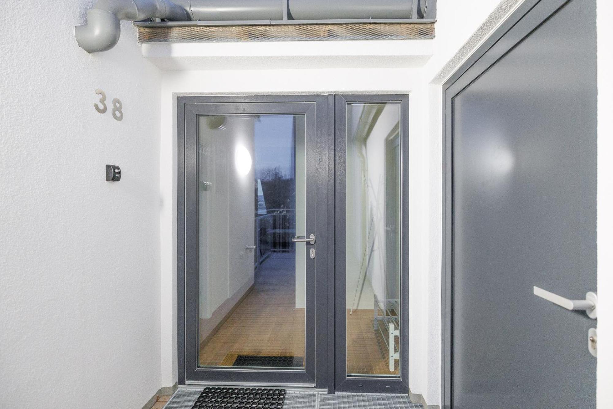 Symphony 38 - Modern Loft With Terrace And Grill In Location * Wenen