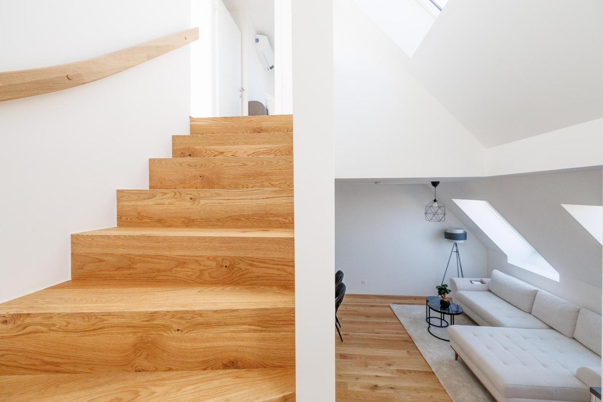 Appartement Symphony 38 - Modern Loft With Terrace And Grill In Location *
