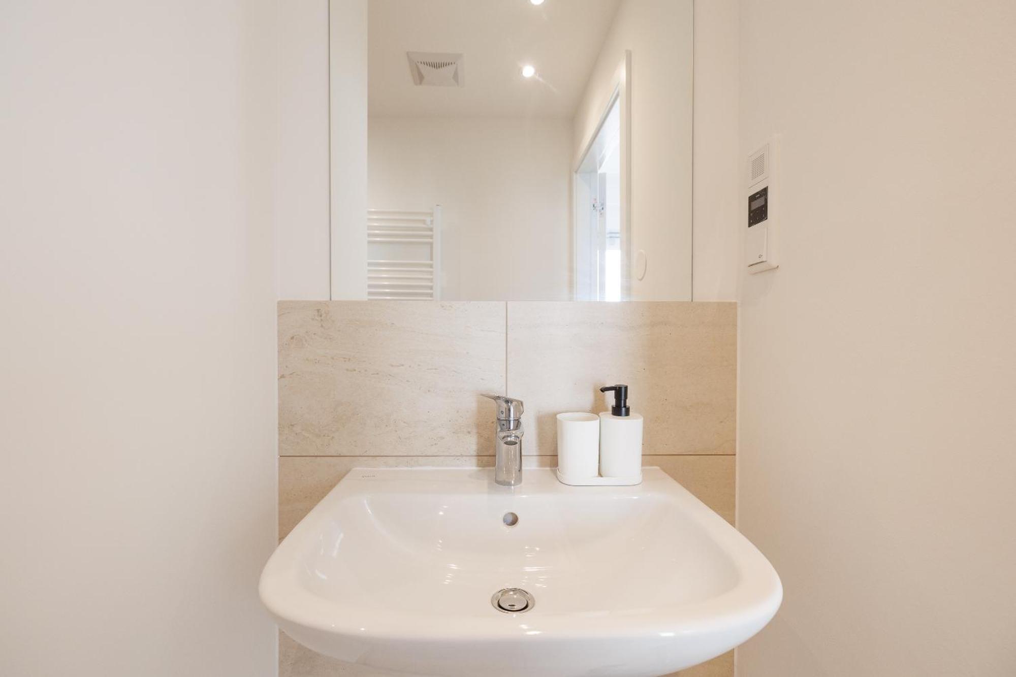 Appartement Symphony 38 - Modern Loft With Terrace And Grill In Location *