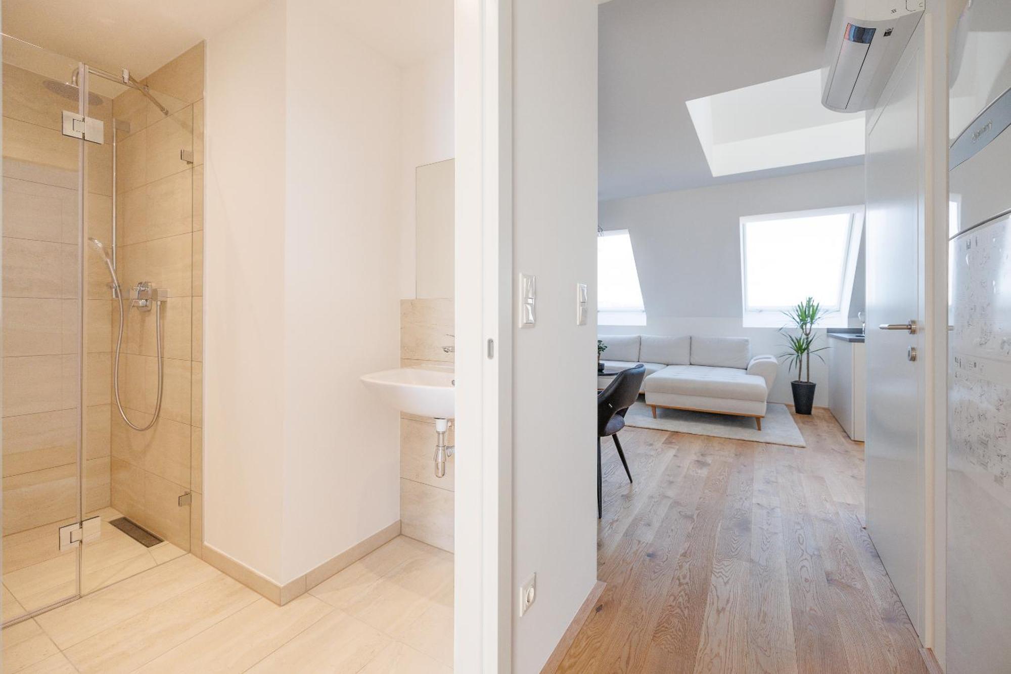 Appartement Symphony 38 - Modern Loft With Terrace And Grill In Location *