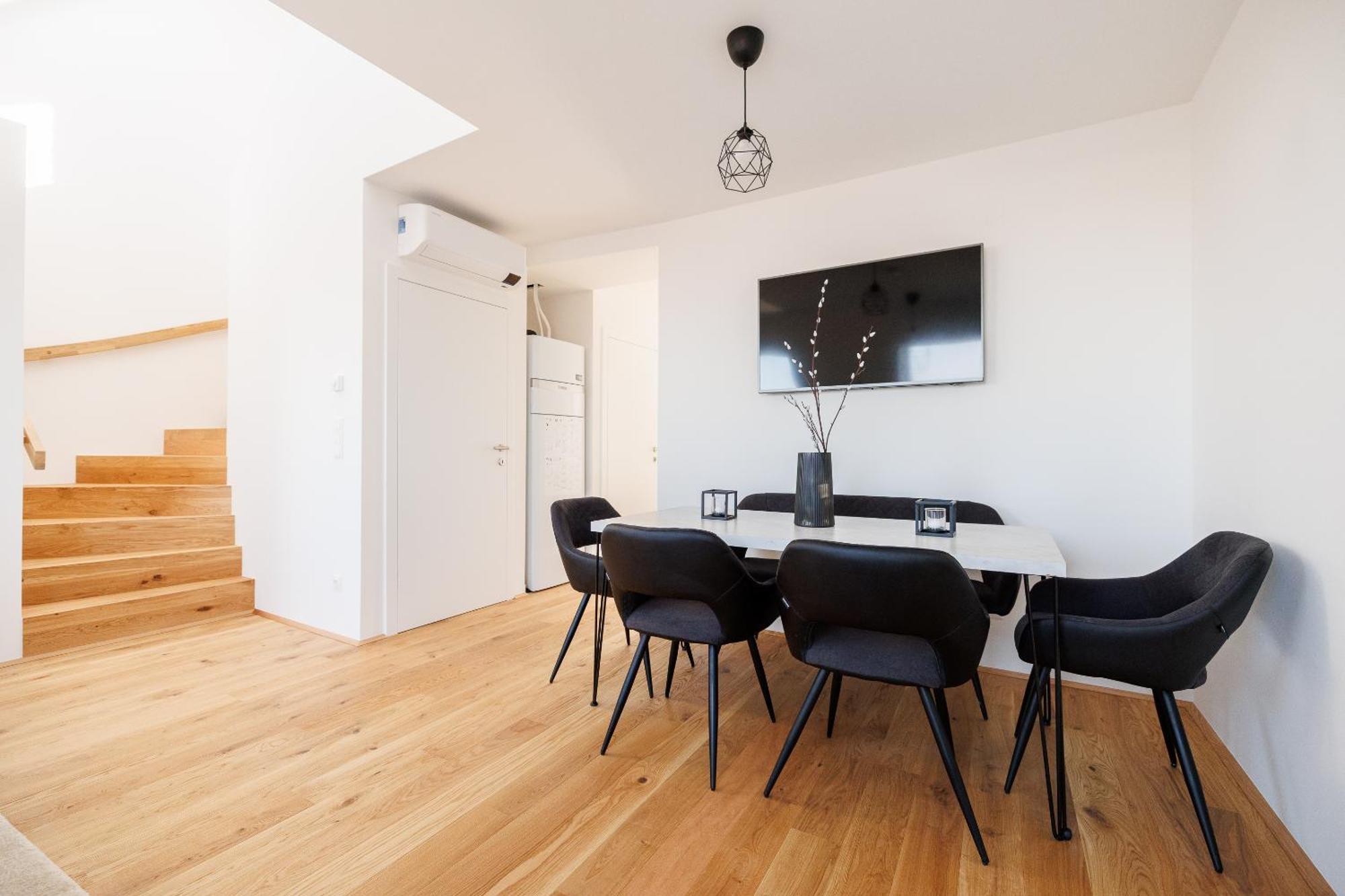 Symphony 38 - Modern Loft With Terrace And Grill In Location Appartement