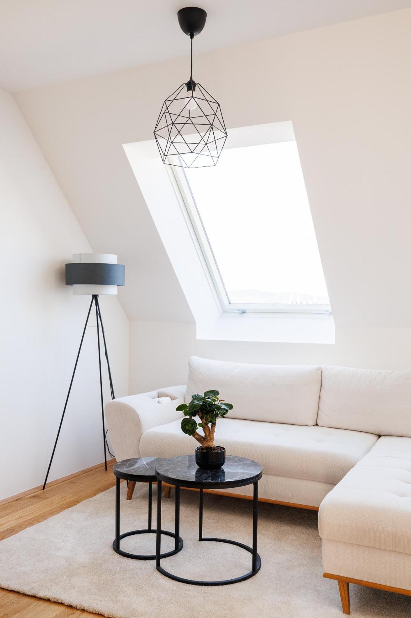 Appartement Symphony 38 - Modern Loft With Terrace And Grill In Location *