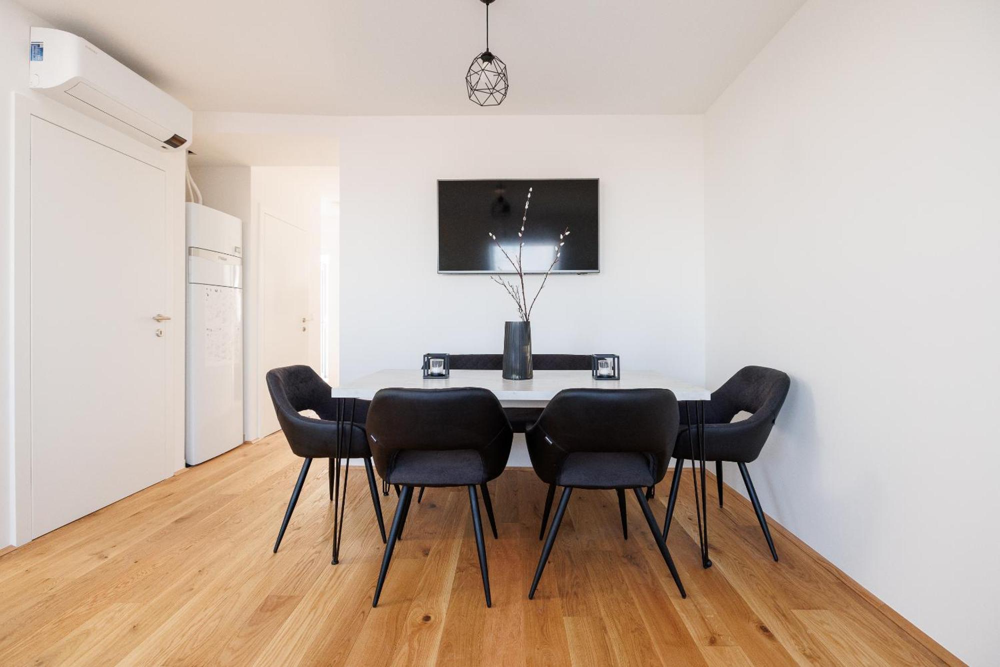 Symphony 38 - Modern Loft With Terrace And Grill In Location Appartement *