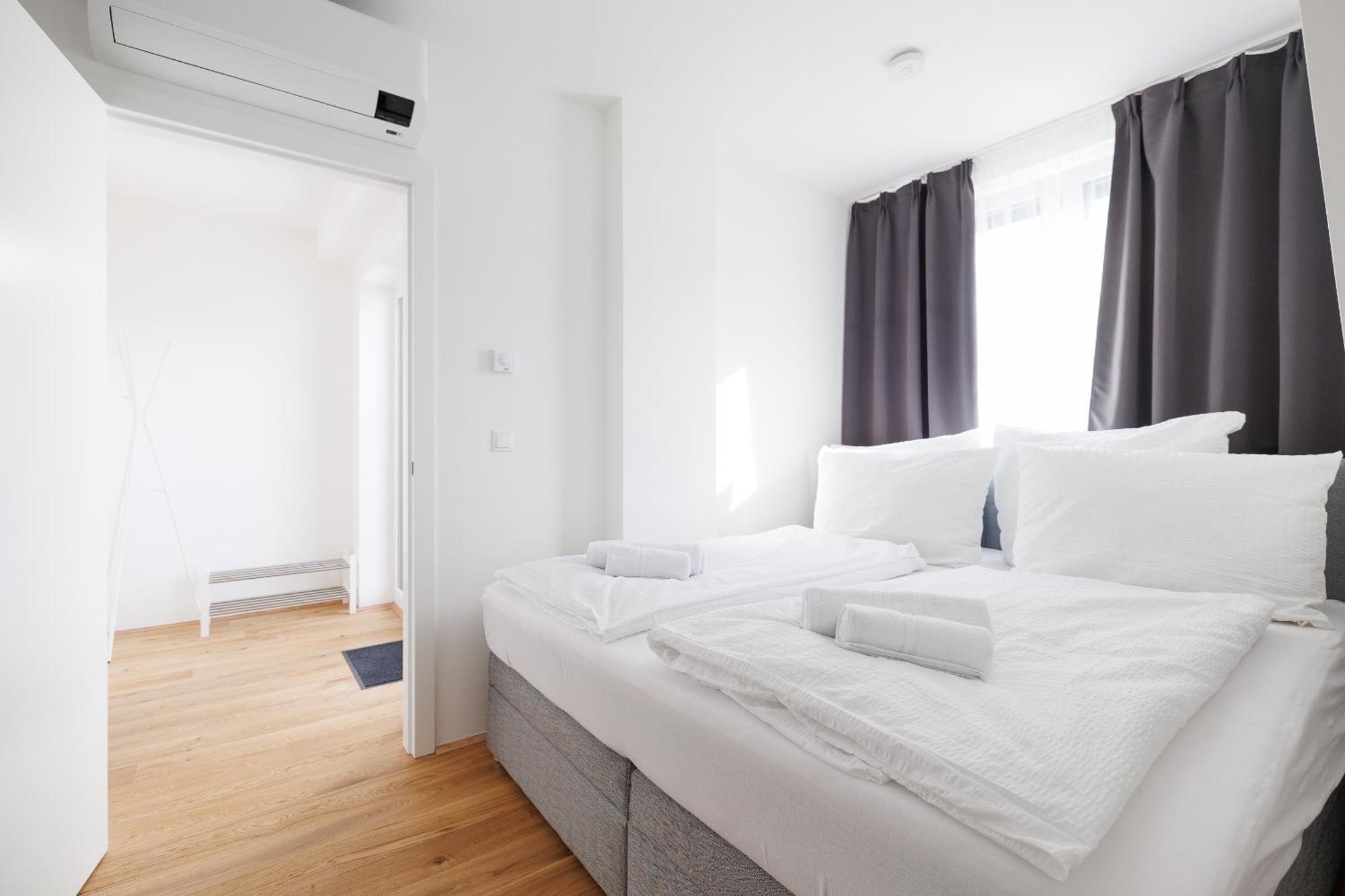 Appartement Symphony 38 - Modern Loft With Terrace And Grill In Location