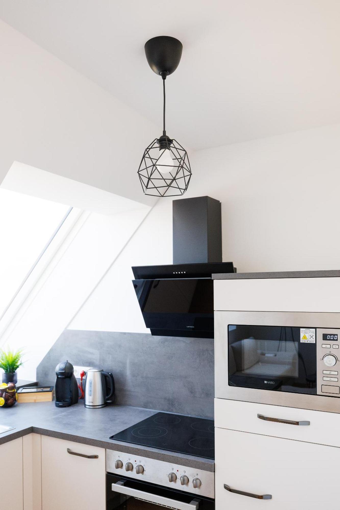 Symphony 38 - Modern Loft With Terrace And Grill In Location * Wenen