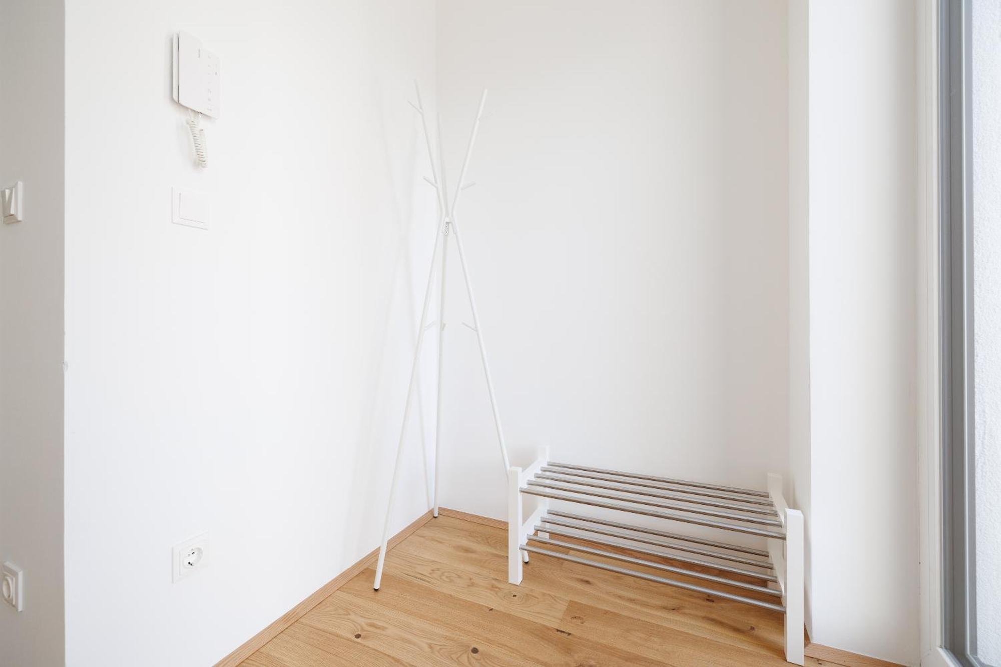 Symphony 38 - Modern Loft With Terrace And Grill In Location Appartement *