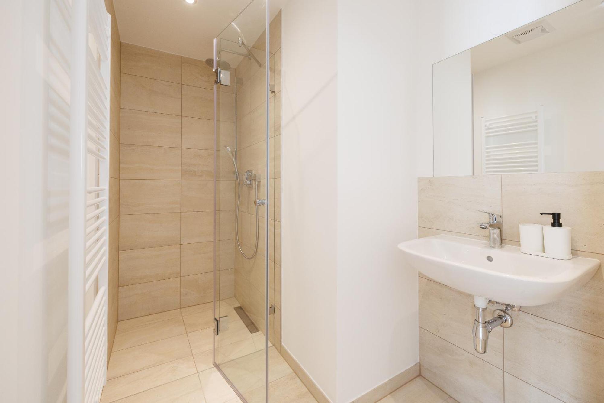 Apartamento Symphony 38 - Modern Loft With Terrace And Grill In Location